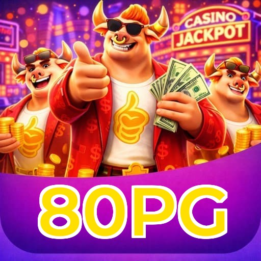 Estatísticas 80PG novembro 2024 - 87 mil jogadores ativos, R$47M pagos, RTP 96.52%