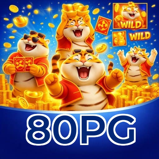 80PG segurança SSL 256-bit - Licença Curaçao, eCOGRA, GLI certificado